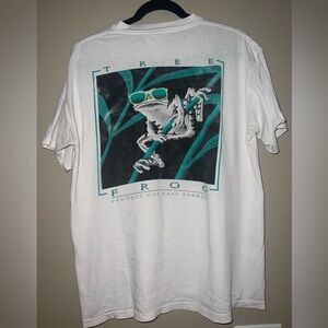 Lifeforms International Vintage T-Shirt